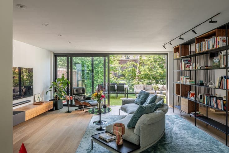 House in Ghent