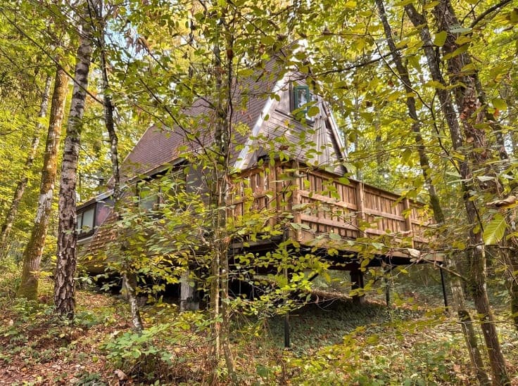 Bungalow