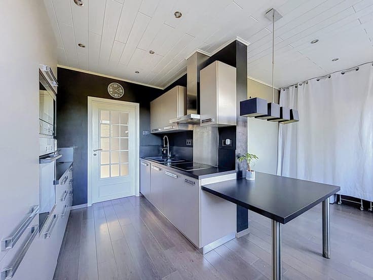 House in Nivelles