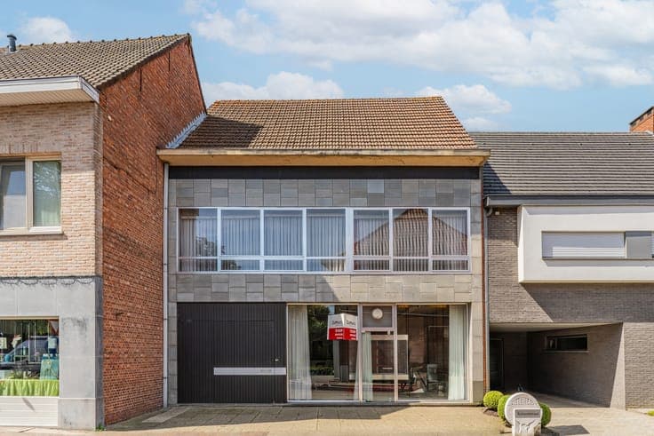 House in Gierle