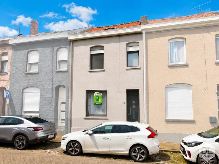 House in Mouscron