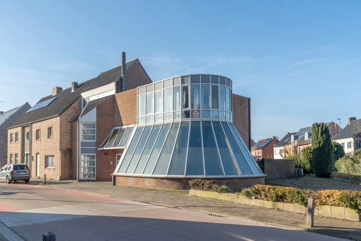 House in Vosselaar