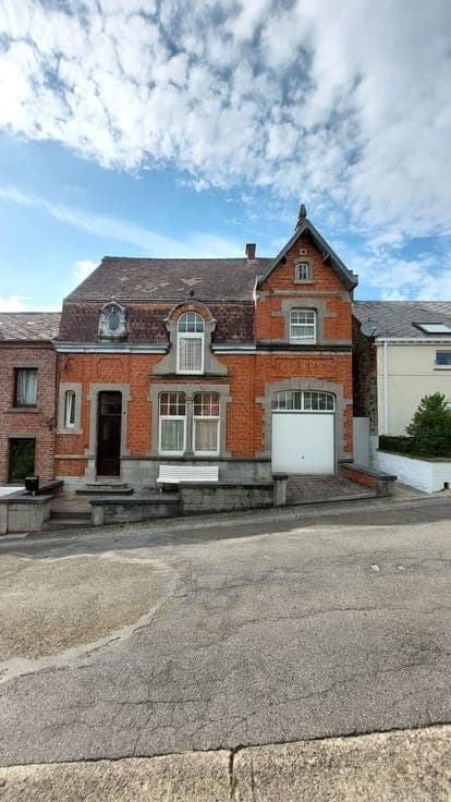 House in Walcourt