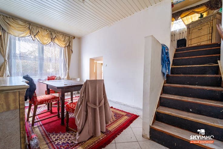 MAISON A RENOVER AVEC JARDIN A GRÂCE-HOLLOGNE