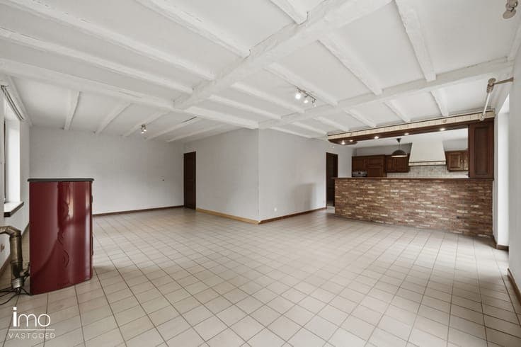 House in Boortmeerbeek