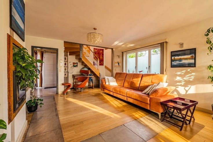 House in Roosdaal