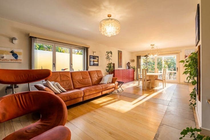 House in Roosdaal
