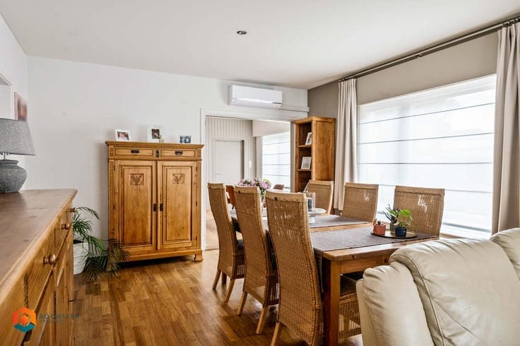 Zeer verzorgde laagbouwwoning met 2 slpkrs en leuke tuin