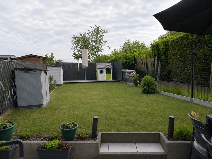 House in Herne