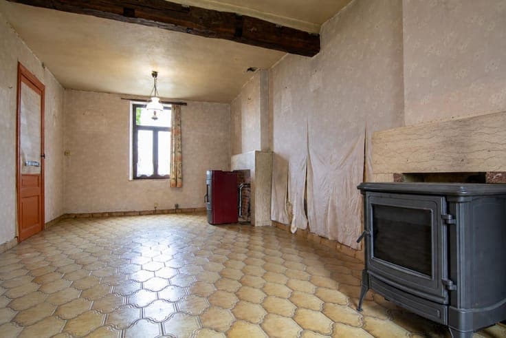 House in Marche-en-Famenne