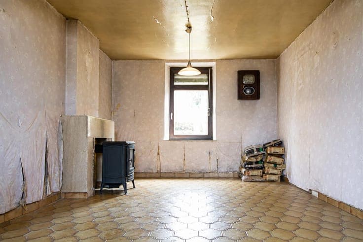 House in Marche-en-Famenne
