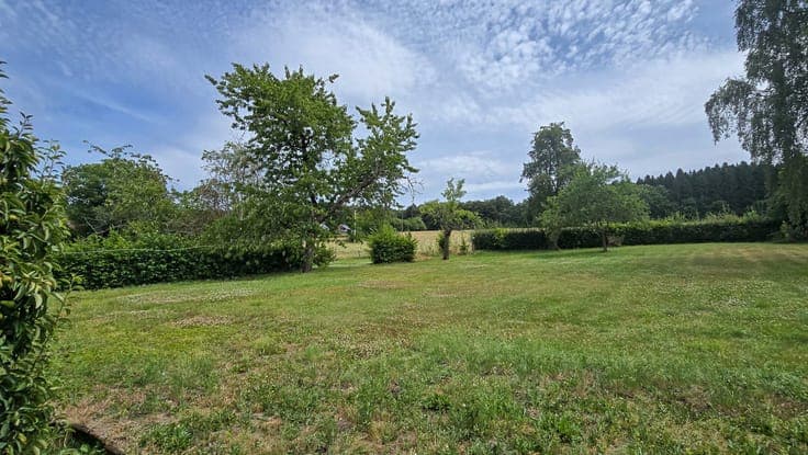 House in Marche-en-Famenne