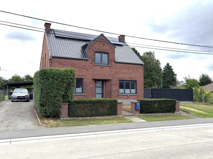 House in Herent
