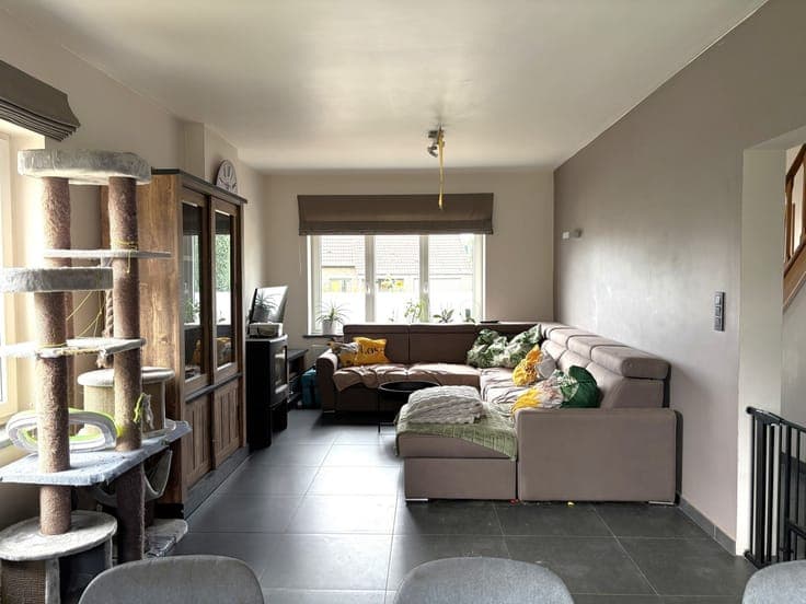House in Herent