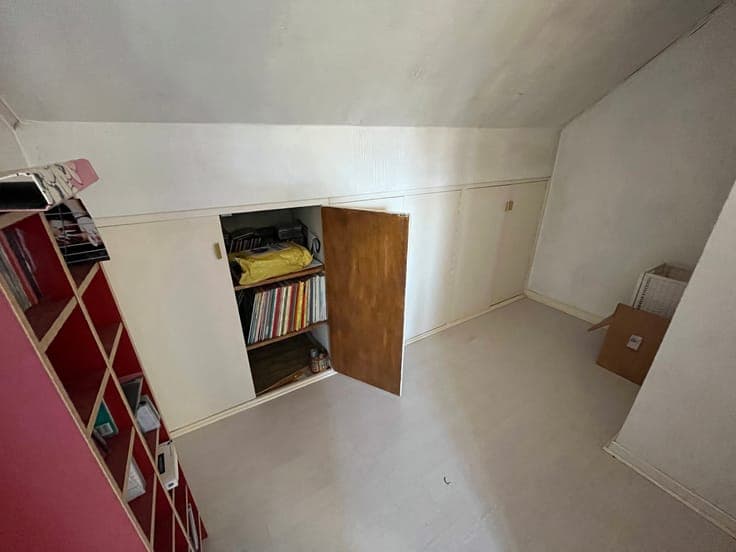 House in Oreye Lens-sur-Geer