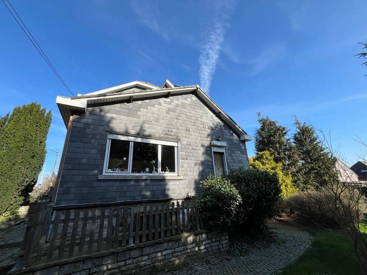 House in Oreye Lens-sur-Geer