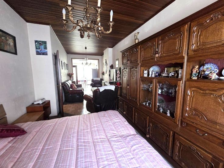Townhouse (town centre) with 4 bedrooms