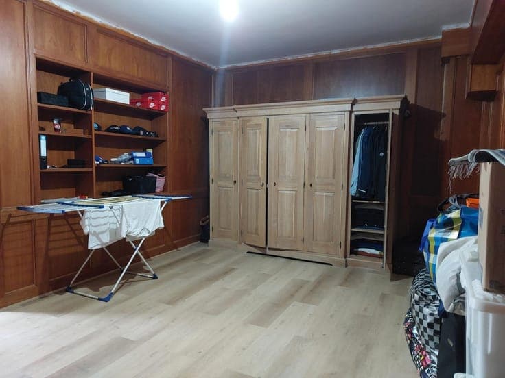 KARAKTERVOLLE HERENWONING IN CENTRUM GRIMBERGEN