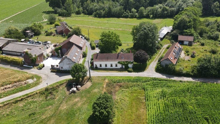 House in Jurbise