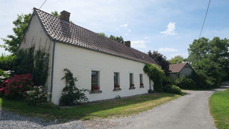House in Jurbise