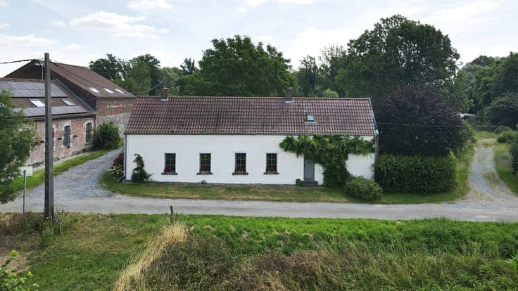 House in Jurbise