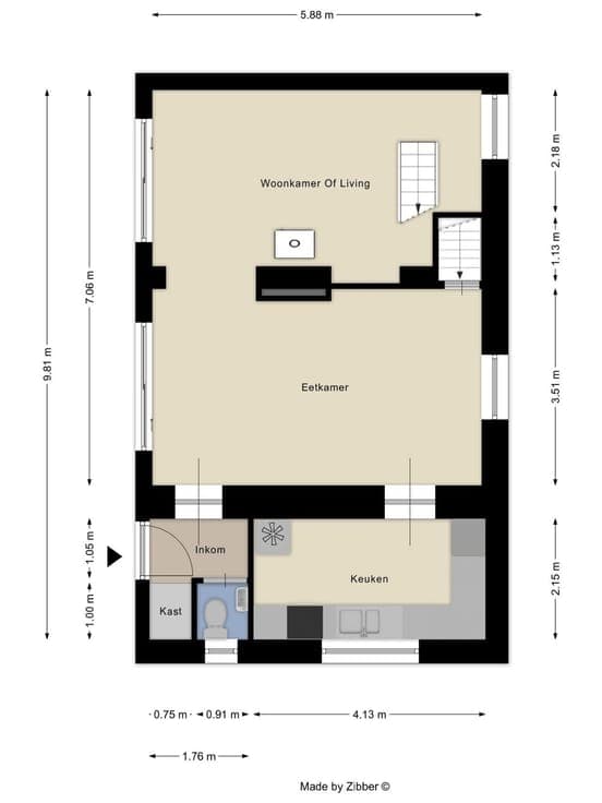 Maison