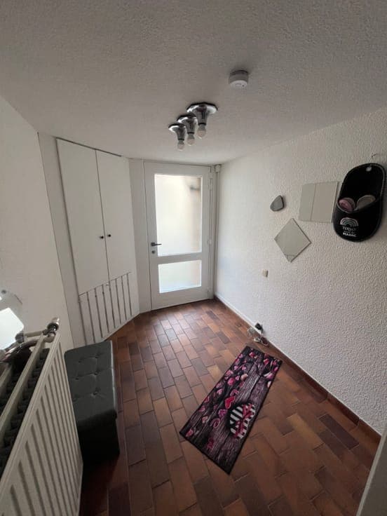 Uccle – Fort Jaco | 3-bedroom house ±150 sqm with south-faci