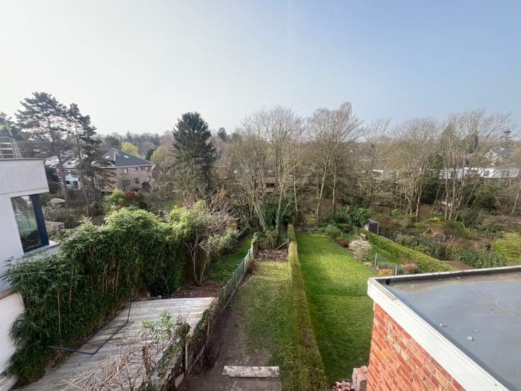Uccle – Fort Jaco | 3-bedroom house ±150 sqm with south-faci