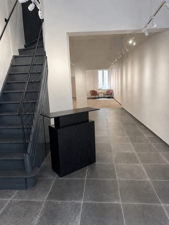 Investment property in Mons