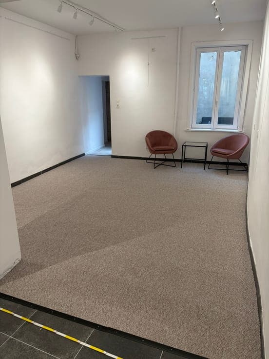 Investment property in Mons