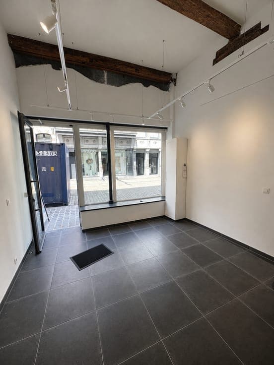 Investment property in Mons
