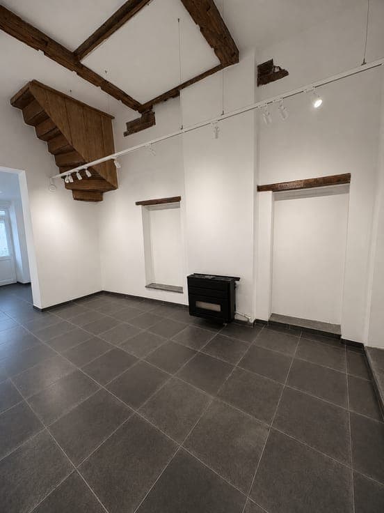 Investment property in Mons