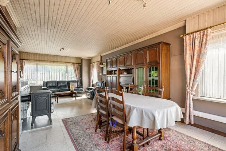 House in Zele