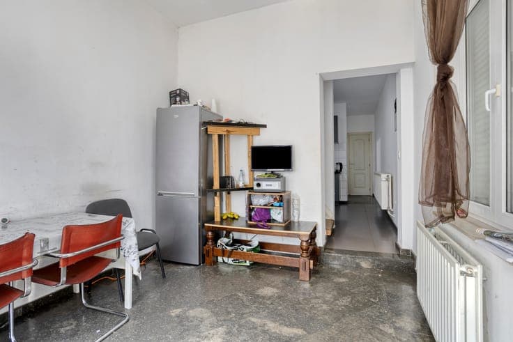 House in Molenbeek-Saint-Jean