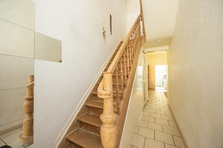 Woning