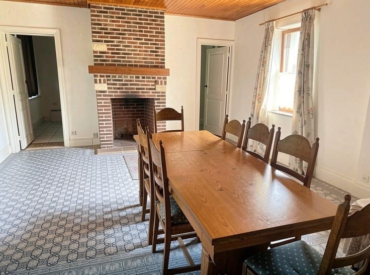 House in Braine-l'Alleud