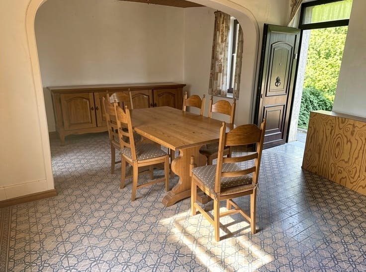House in Braine-l'Alleud