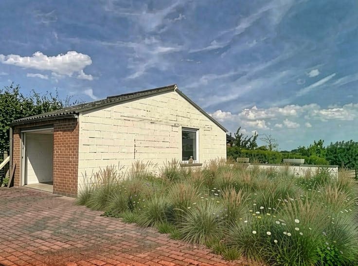 House in Braine-l'Alleud