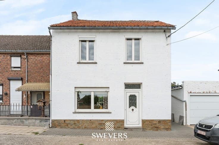 House in Gingelom