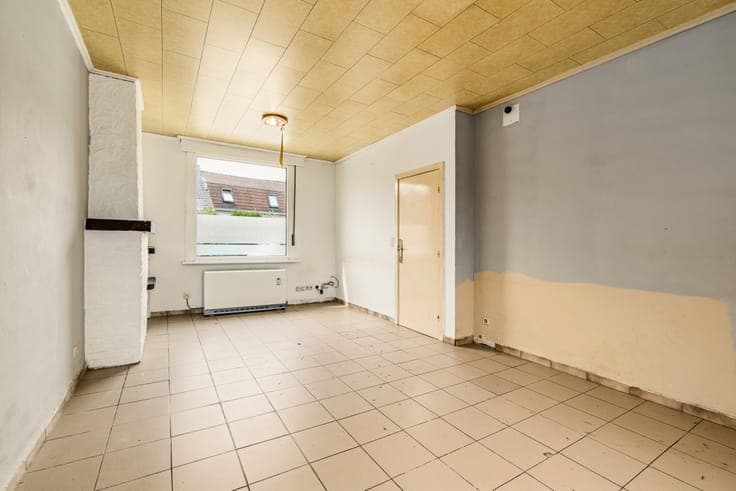 House in Assebroek