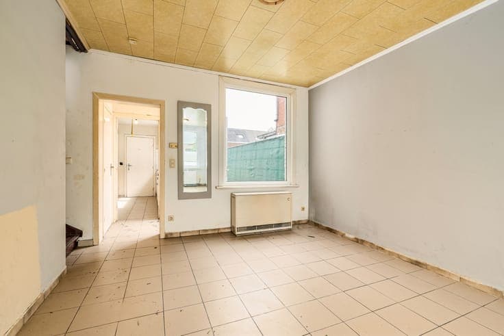 House in Assebroek