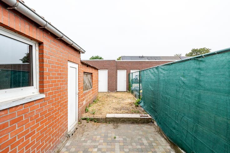 House in Assebroek