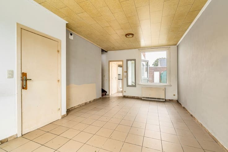 House in Assebroek