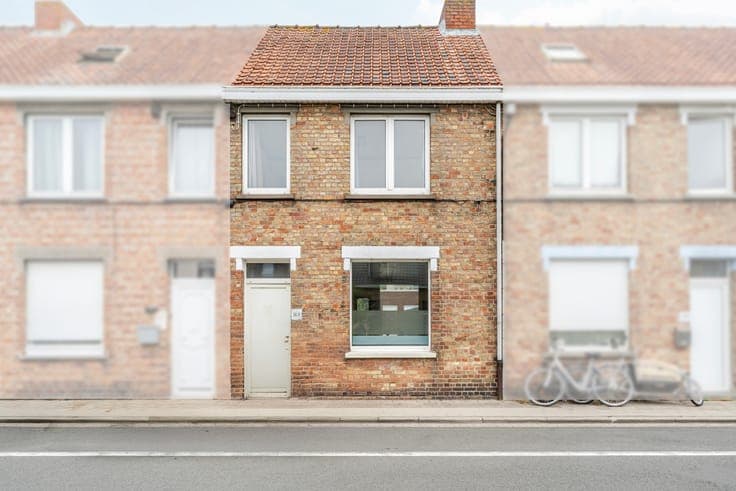 House in Assebroek