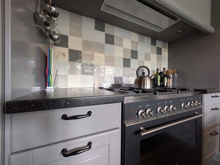 Authentic, renovated farmhouse with plenty of potential