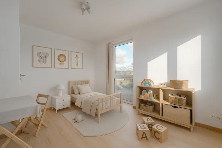 Rare opportunity: family home with exceptional views