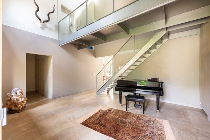 RIJMENAM – Exceptionally renovated 18th-century farmhouse