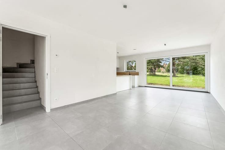 House in Balen