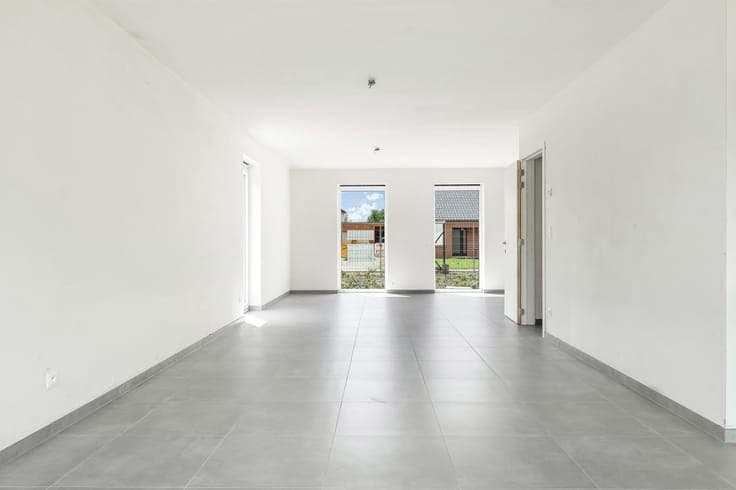 House in Balen