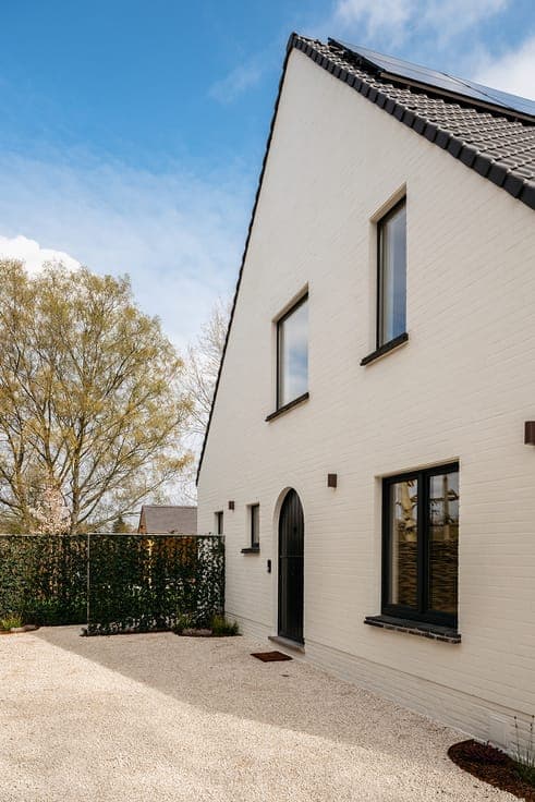 House in Sint-Martens-Latem
